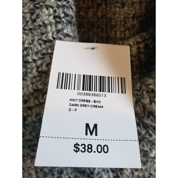 Forever 21 Knit Dress - Picture 9 of 9